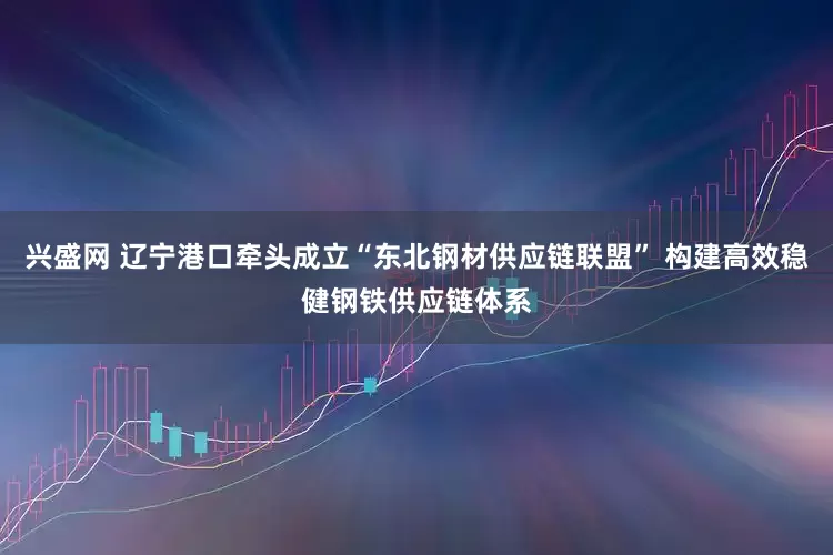 兴盛网 辽宁港口牵头成立“东北钢材供应链联盟” 构建高效稳健钢铁供应链体系